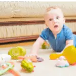 Welke bijtring is geschikt voor je baby?
