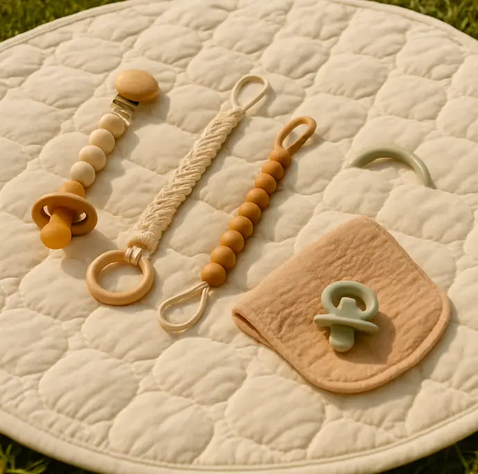 Accessoires